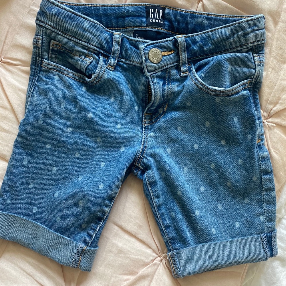 Gap Bermuda Shorts